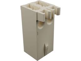 Connector Housings Part 930550123 | Molex
