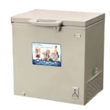 6.85 Cu. Ft. Chest Freezer Blackpoint-BP6.85FZ-ARTIC|Carisol ...