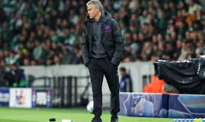 PSG : la sortie étonnante de Luis Enrique sur Roberto De Zerbi