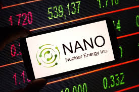 Nano Nuclear Energy Inc (NNE) Stock Price & News - Google Finance