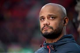 Before PSG second leg: Kompany fears for Bayern star defender