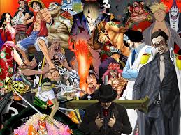 Image result for one piece