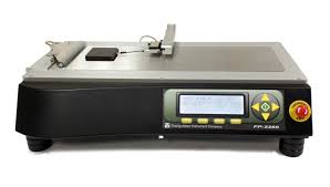 Friction tester | Il Sentiero Campus International