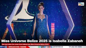 Channel 5 Belize - News update