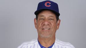 James Rowson, the Cubs minor league hitting coordinator, will take over on an interim basis. “Rudy&#39;s not to blame for the results,” said Cubs president of ... - 6-12-12%2520Jaramillo%2520A