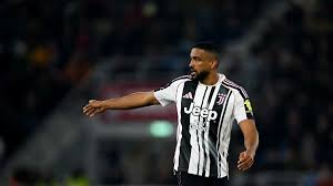 Gleison Bremer reaches 100 appearances for Juventus