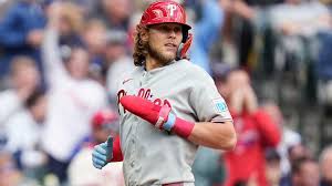 Erin Dolan and Alec Bohm: A Winning Relationship