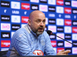 Manolo González: «Somos capaces de ganar en cualquier campo»