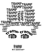 Bildergebnis für hobo font