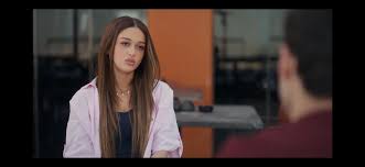 نور إيهاب: مسلسل «اتنين غيرنا» يناقش قضايا مهمة للمرأة وشخصية «عاليا» قريبة مني| حوار