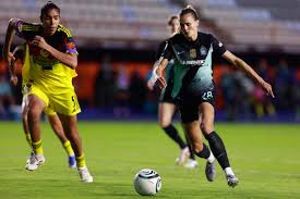 Asegura García que América llega imparable a la Final de la Concachampions Femenil -