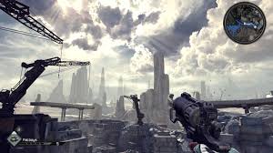 Résultat de recherche d'images pour "first person shooter games"