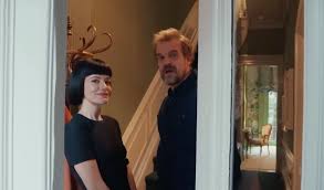Lily Allen and David Harbour Finally Sell Their Cobble Hill Breakup Pad