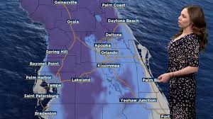 Freeze warning in Orlando highlights cold snap weather