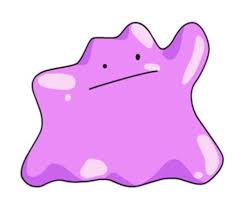 Ditto?