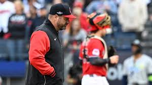 If Guardians play tonight, Shawn Armstrong is their starting pitcher