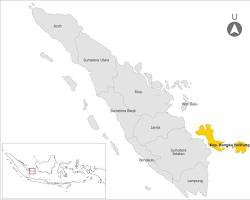 Image of Pulau Belitung, Kepulauan Bangka Belitung