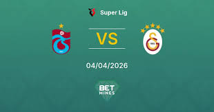 Trend Google: trabzonspor vs galatasaray