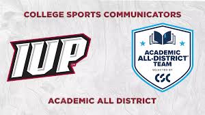 IUP Achievements: Football Players Earn Academic Honors and Alumnus Donates $100,000