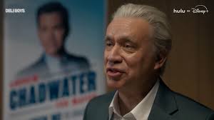 Fred Armisen's Crime Kingpin Introduced in New Clip from Season 2 of Hulu's "Deli Boys"