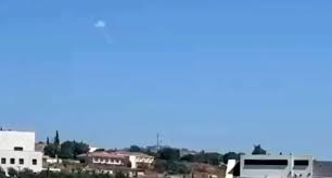 وقوع چندین انفجار در شهرک صهیونیست‌نشین «کریات شمونه» در شمال اسرائیل/ شلیک ها از ایران است یا لبنان؟ / ویدئو
