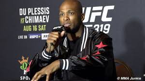 MMA Junkie - News update