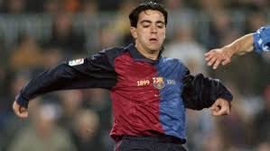 Image result for xavi