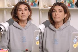 Fernanda Paes Leme diz que foi parar no hospital após usar Mounjaro