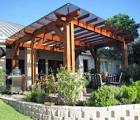 Pergola and Patio Cover Ideas - Landscaping Network