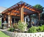 Pergola and Patio Cover Ideas - Landscaping Network