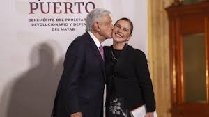 El Financiero - News update