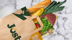 Justo Supermercado Cierra