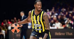 Eurohoops - News update