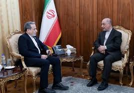دیدار سفرای ایران در ایتالیا، فرانسه و انگلیس با عراقچی - تسنیم