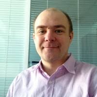 Tucana Engineering Employee Anton Chistyakov's profile photo