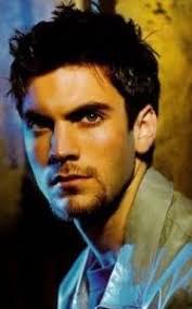 Wes Bentley (Jack Durrance) - 1805