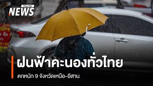 Thai PBS - News update