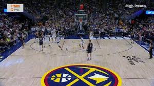 Jamal Murray Scores 21 Points in Close Win Over Suns