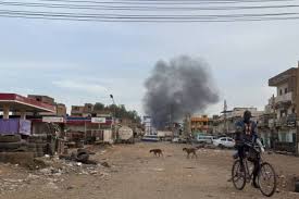 ما مصير حرب السودان في ظل تعثر الجهود الدولية؟
