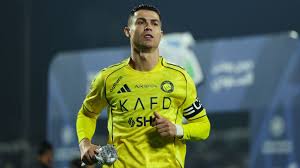 Cristiano Ronaldo Ends Protest, Scores for Al Nassr