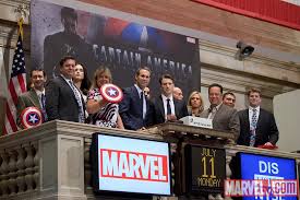 Resultado de imagen de NYSE opening bell