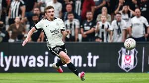 Rıdvan Yılmaz’ın dalya heyecanı