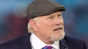 Terry Bradshaw Faces Criticism After On-Air Gaffe