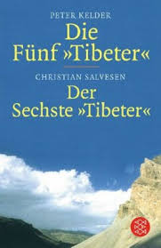 Die Fünf »Tibeter«®\u0026lt;br /\u0026gt; Der Sechste »Tibeter«® von Peter Kelder ...