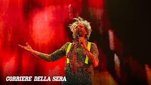 Trend Google: jovanotti