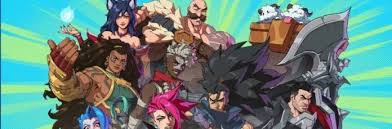 Massively Overpowered - News update