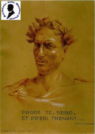 Enrico Pezzi a cura di Publio Morbiducci &quot;Pvblio&quot; 1938. Roma Centocelle Caricatura Col. Enrico Pezzi a cura di Publio Morbiducci &quot;Pvblio&quot; - Roma_Centocelle-Publio_04w