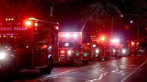 Two killed, 8 injured in shooting at Brown University