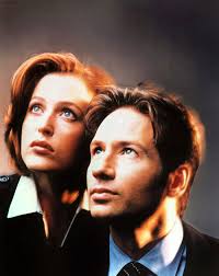 Image result for x-files