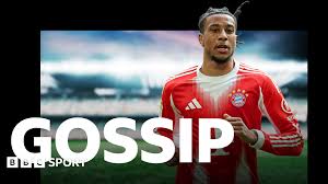 Football gossip: Olise, Tonali, Rashford, Lewis-Skelly, Ndiaye, Alvarez